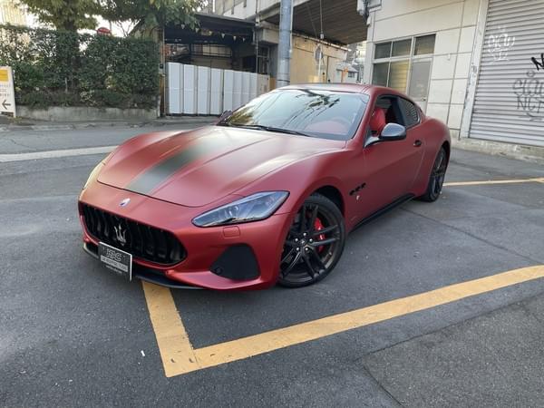 サンバイヤーレッド